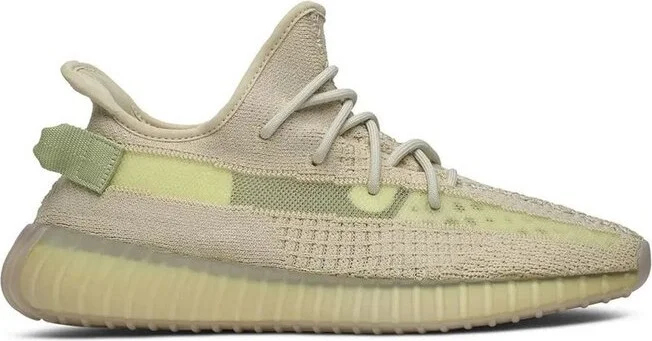 Adidas Yeezy Boost 350 V2 Lace-Up Sneakers