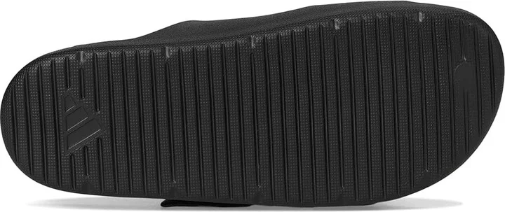 adidas Znscape Sandals Sandals Black/Black/Black : Men's 9 - Women's 10 Medium, Synthetic - Image 3