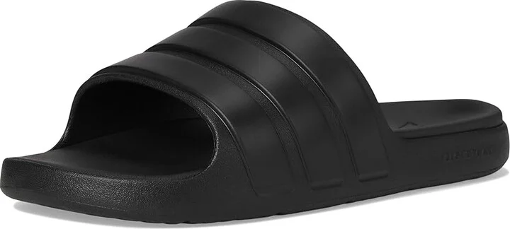 adidas Znscape Slides Sandals Black/Black/Black : Men's 4 - Women's 5 Medium, Rubber - Image 5