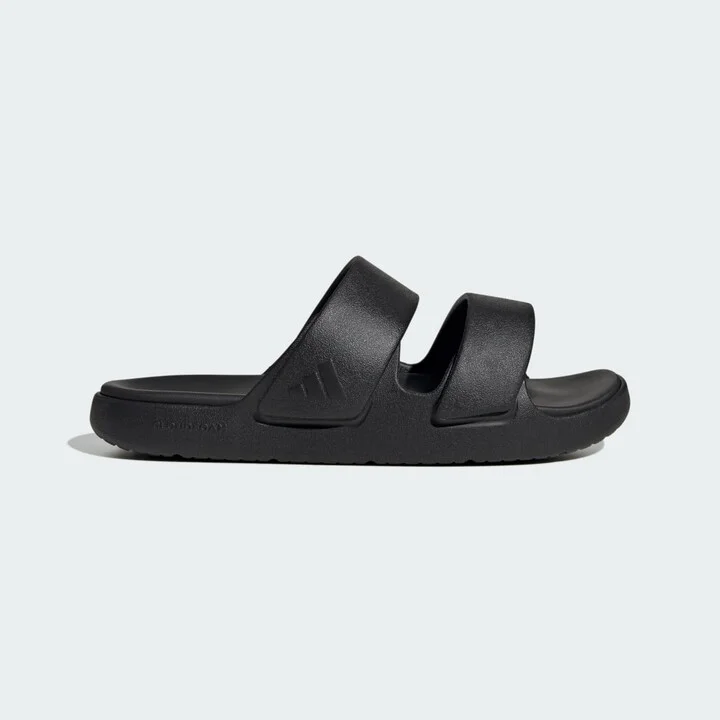 adidas ZNSORY Sandals Core Black 4 Unisex