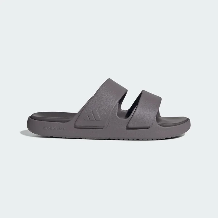 adidas ZNSORY Sandals Taupe Oxide M 5 / W 6 Unisex