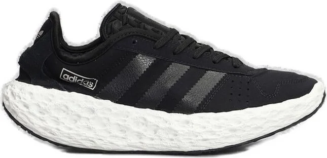Adidas Zponge 3-Stripe Sneakers