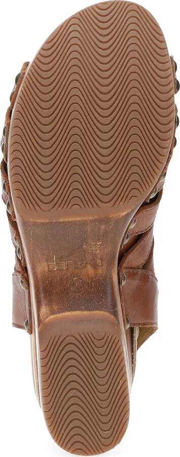 Adie Ankle Strap Platform Wedge Sandal - Image 3