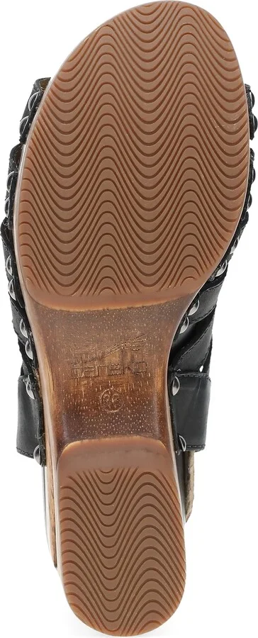Adie Ankle Strap Platform Wedge Sandal - Image 8