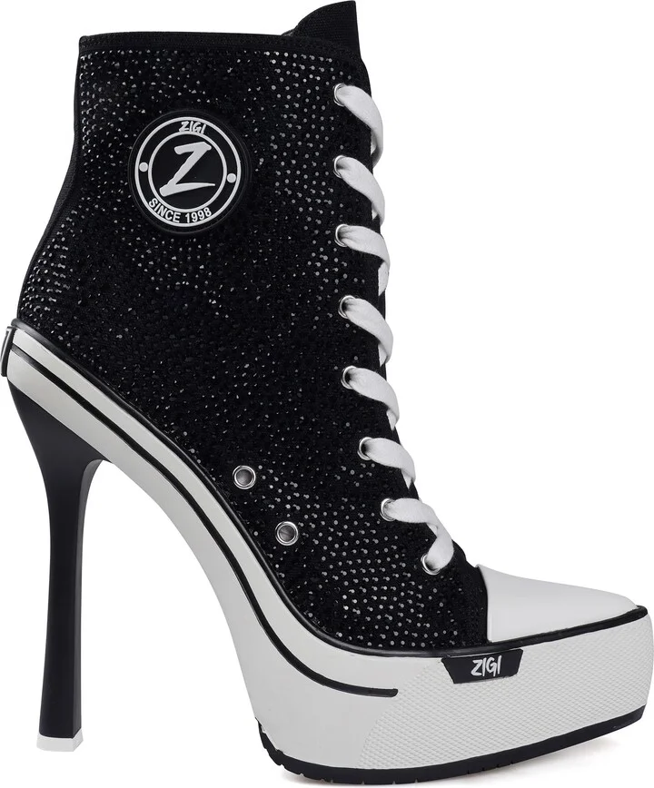 Adiel Platform Bootie - Image 3