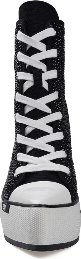 Adiel Platform Bootie - Image 4