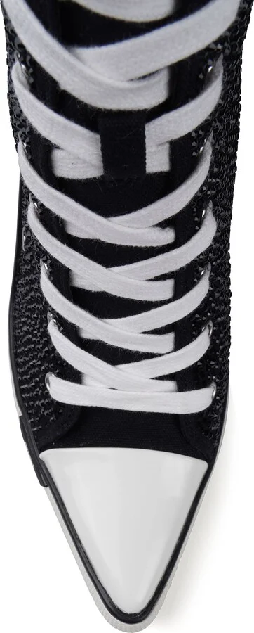 Adiel Platform Bootie - Image 5