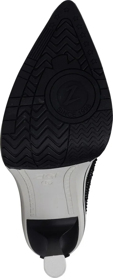 Adiel Platform Bootie - Image 6