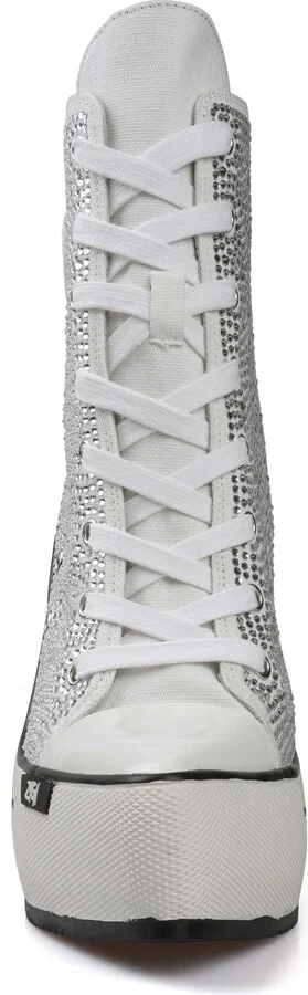 Adiel Platform Bootie - Image 10