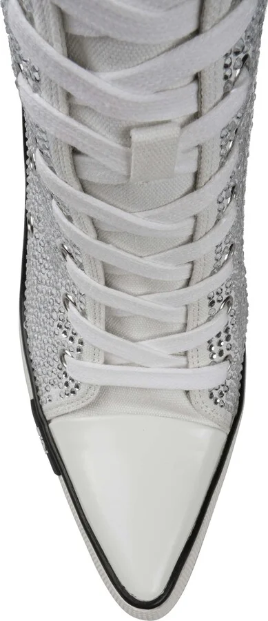 Adiel Platform Bootie - Image 11