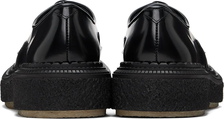 Adieu Black Type 101 Derbys - Image 2
