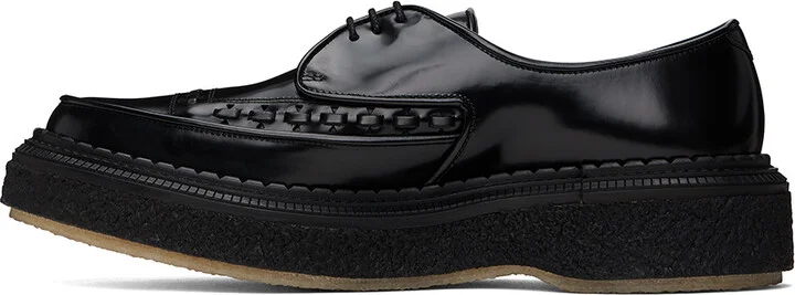 Adieu Black Type 101 Derbys - Image 3