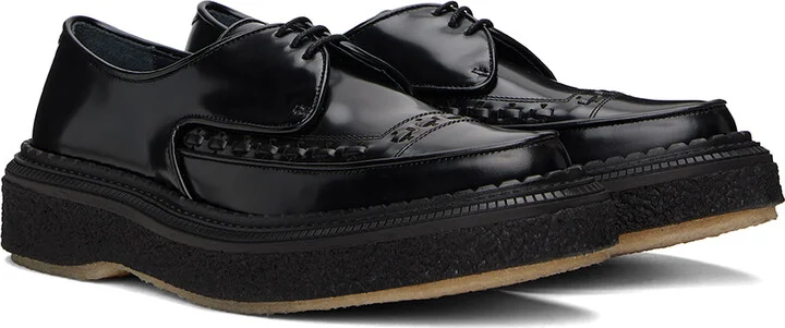 Adieu Black Type 101 Derbys - Image 4