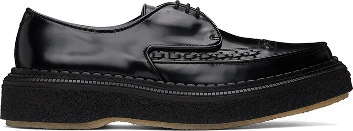 Adieu Black Type 101 Derbys