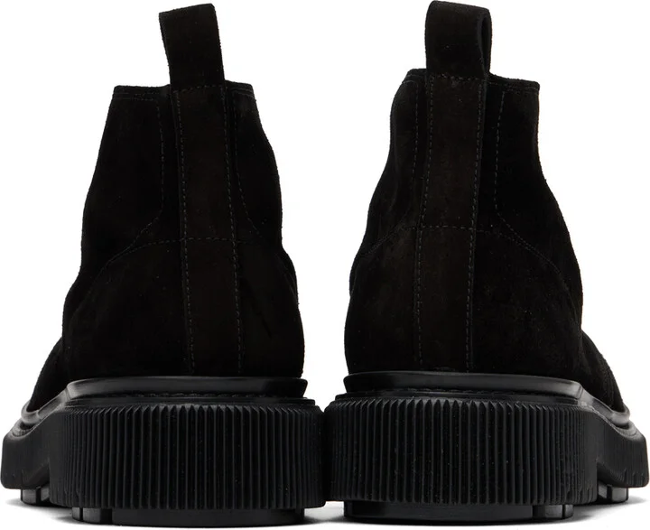 Adieu Black Type 121 Boots - Image 2