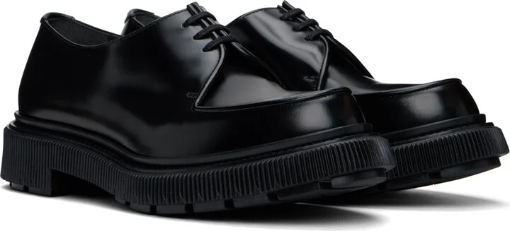 Adieu Black Type 124 Derbys - Image 4