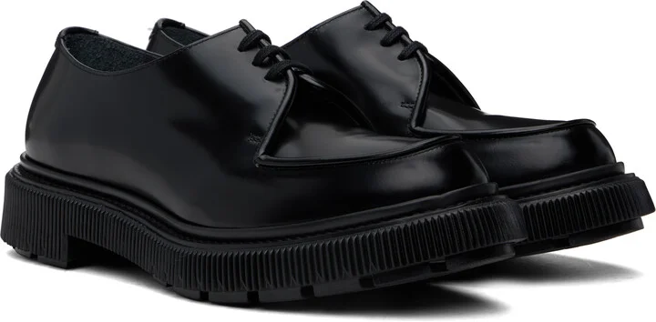 Adieu Black Type 124 Derbys - Image 4