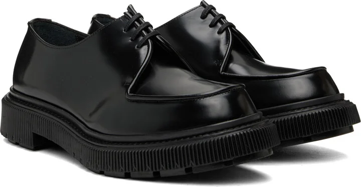 Adieu Black Type 124 Derbys - Image 4