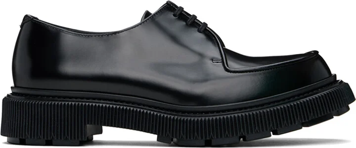 Adieu Black Type 124 Derbys