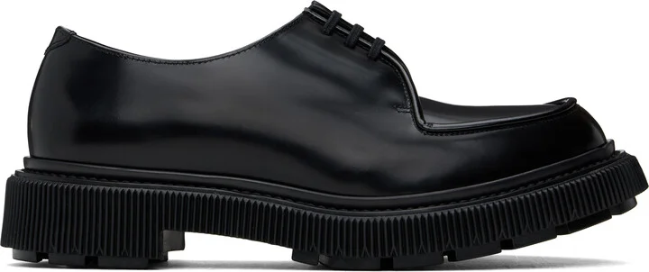 Adieu Black Type 124 Derbys