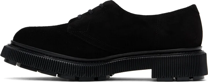 Adieu Black Type 132 Derbys - Image 3