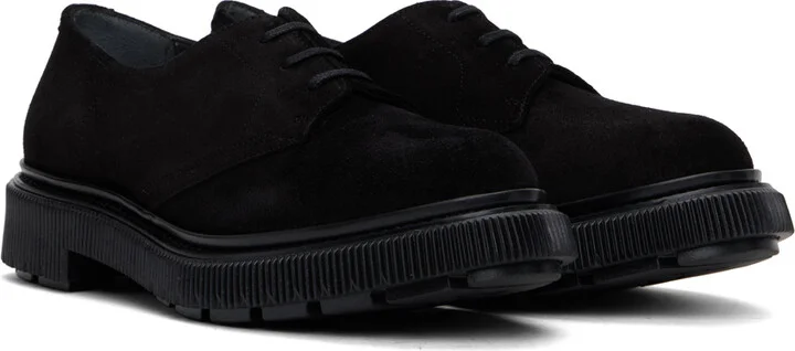 Adieu Black Type 132 Derbys - Image 4