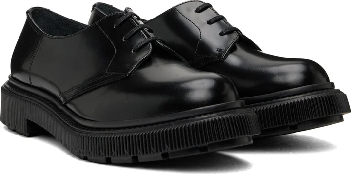 Adieu Black Type 132 Derbys - Image 4