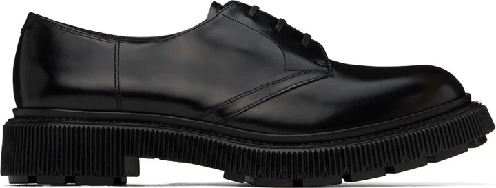 Adieu Black Type 132 Derbys