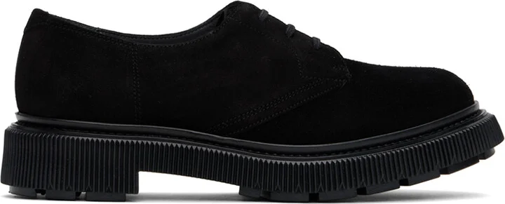 Adieu Black Type 132 Derbys