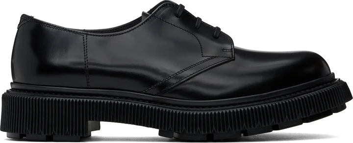 Adieu Black Type 132 Derbys