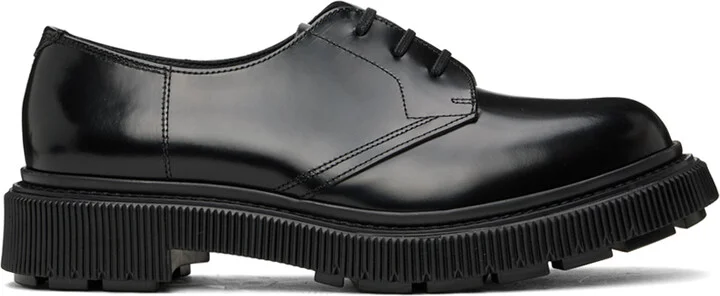 Adieu Black Type 132 Derbys