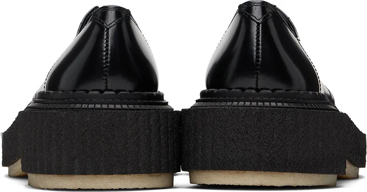 Adieu Black Type 135 Derbys - Image 2