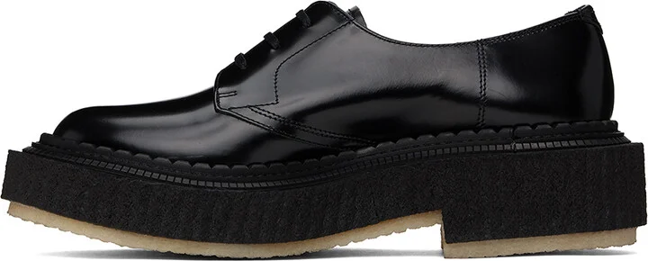 Adieu Black Type 135 Derbys - Image 3