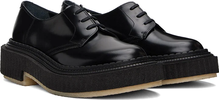 Adieu Black Type 135 Derbys - Image 4