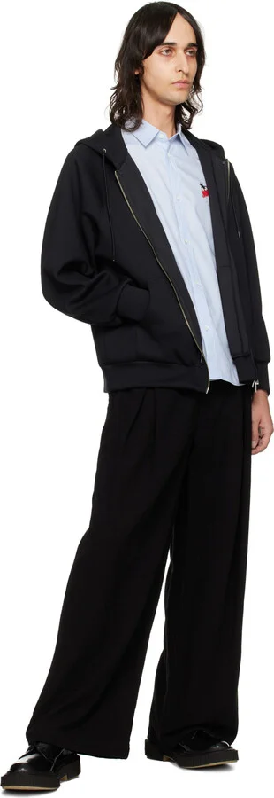 Adieu Black Type 135 Derbys - Image 5