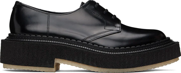 Adieu Black Type 135 Derbys