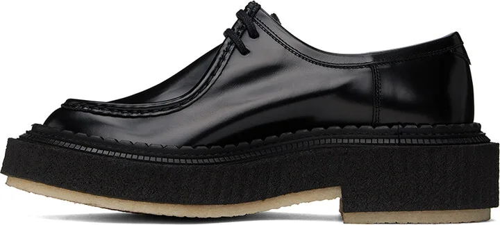 Adieu Black Type 153 Derbys - Image 3