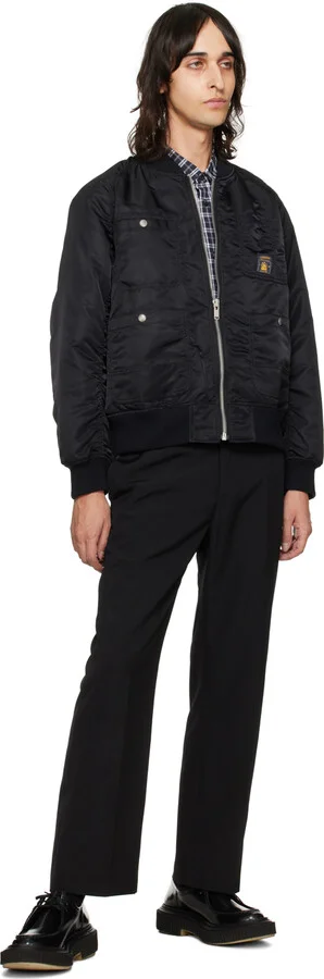 Adieu Black Type 153 Derbys - Image 5
