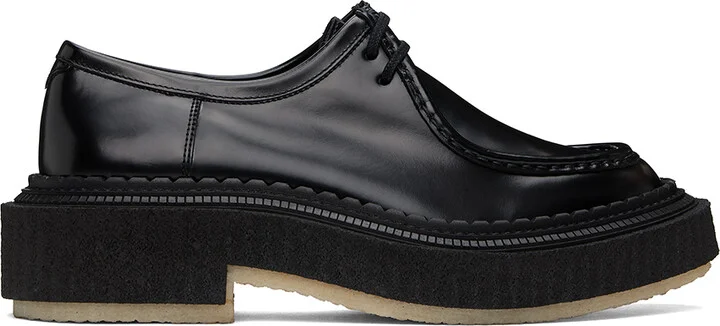Adieu Black Type 153 Derbys