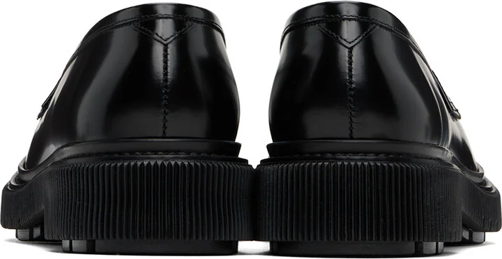 Adieu Black Type 159 Loafers - Image 2