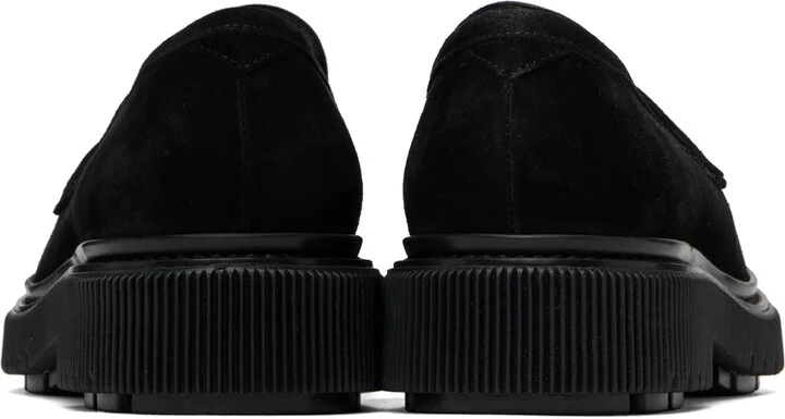 Adieu Black Type 159 Loafers - Image 2