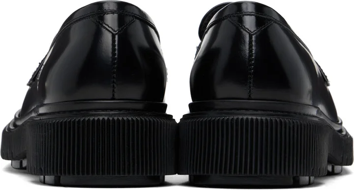 Adieu Black Type 159 Loafers - Image 2
