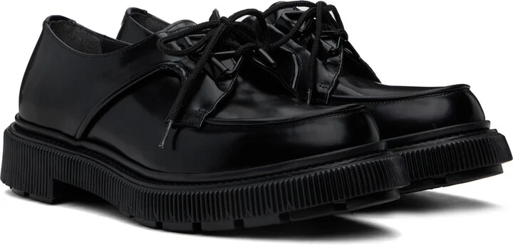 Adieu Black Type 175 Derbys - Image 4