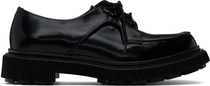 Adieu Black Type 175 Derbys