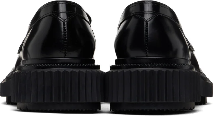 Adieu Black Type 182 Loafers - Image 2