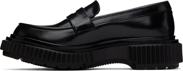 Adieu Black Type 182 Loafers - Image 3