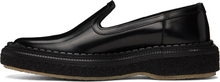 Adieu Black Type 189 Loafers - Image 3