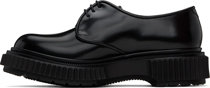 Adieu Black Type 190 Derbys - Image 3
