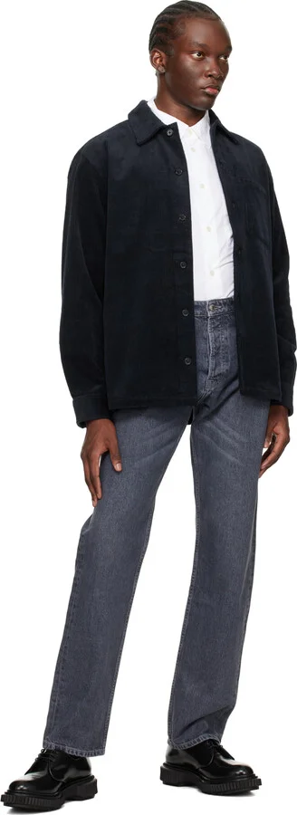 Adieu Black Type 190 Derbys - Image 5