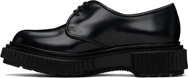 Adieu Black Type 190 Derbys - Image 3